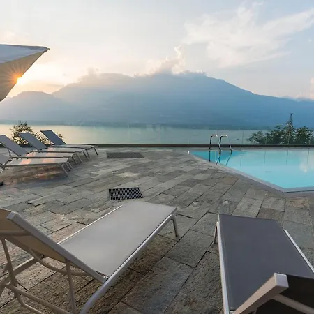 Paradiso Del Orchidea 1 *