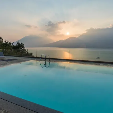 Apartment Paradiso Del Orchidea 1