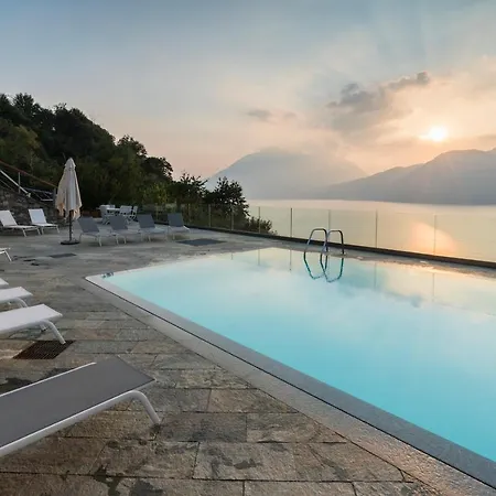 Apartment Paradiso Del Orchidea 1