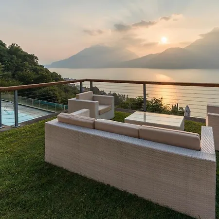 Paradiso Del Orchidea 1 Apartment *