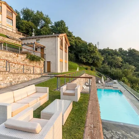 Paradiso Del Orchidea 1 Apartment