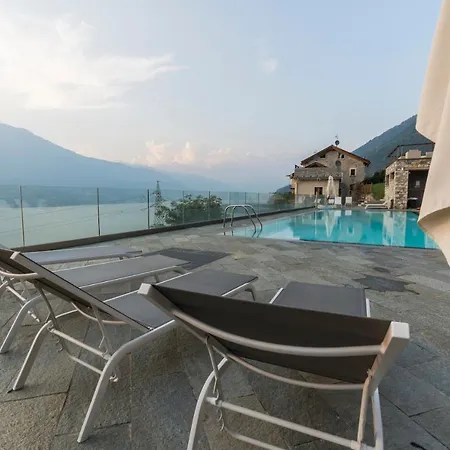 Paradiso Del Orchidea 1 Apartment *