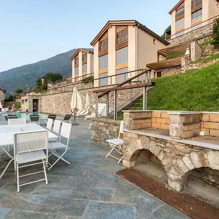 Paradiso Del Orchidea 1 Apartment