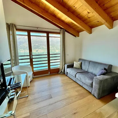 Apartment Paradiso Del Orchidea 1