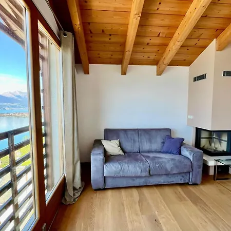 Paradiso Del Orchidea 1 Apartment