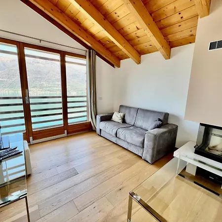 Apartment Paradiso Del Orchidea 1