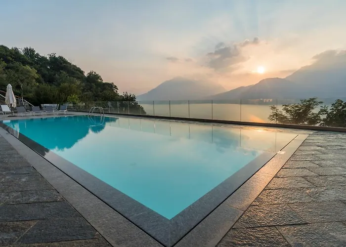 Apartment Paradiso Del Orchidea 1 *