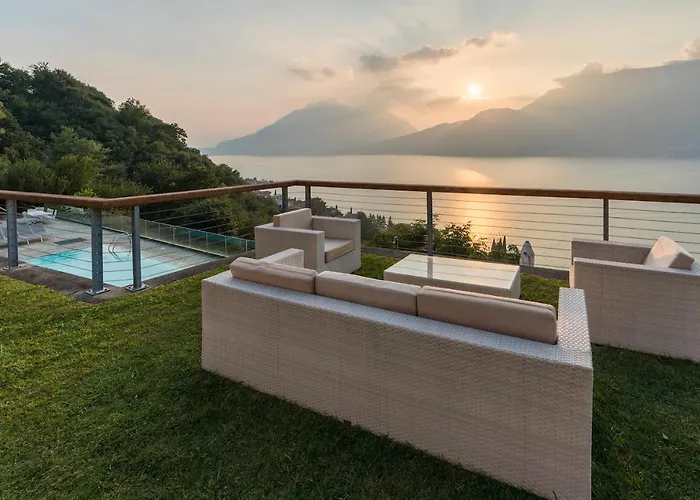 Paradiso Del Orchidea 1 Apartment *