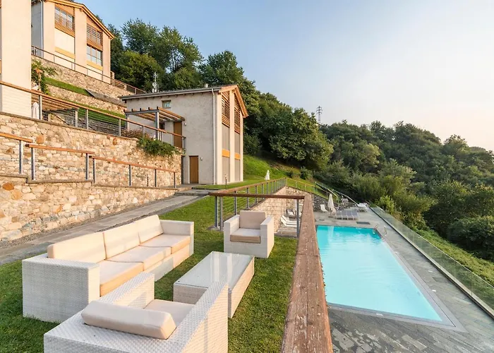 Paradiso Del Orchidea 1 Apartment
