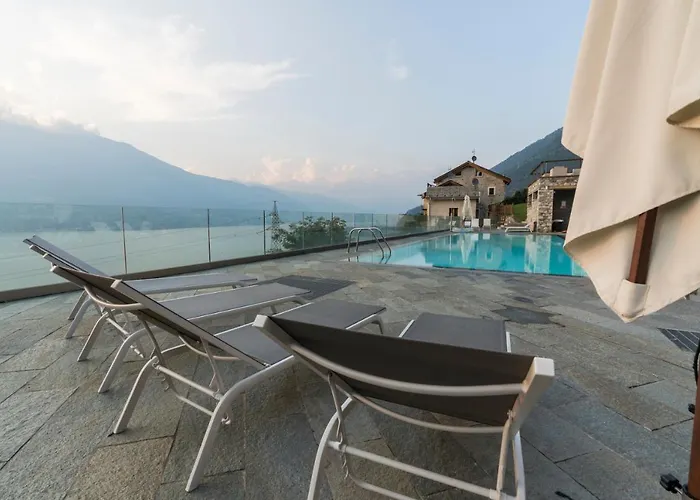 Paradiso Del Orchidea 1 Apartment *