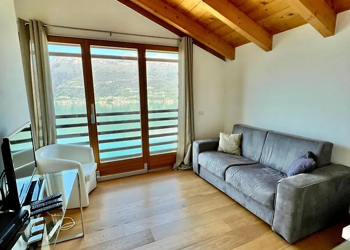 Apartment Paradiso Del Orchidea 1