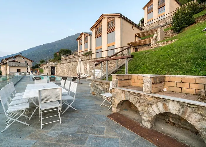 Paradiso Del Orchidea 1 Apartamento